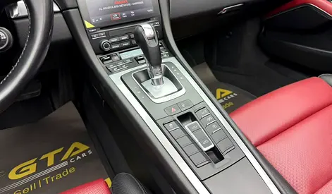 صورة مصغرة 12 لـ 2019 Porsche BOXSTER