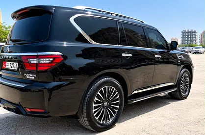 2014 Infiniti QX80 照片 2