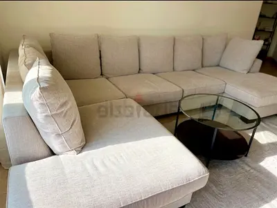 Premium Quality The _ One Kingston Sectional Sofa Perfect Condition