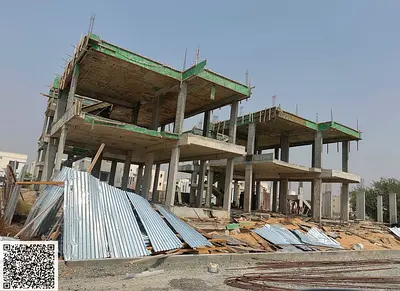 🏗️ فلتين تحت الإنشاء للبيع | فرصة استثمارية مميزة