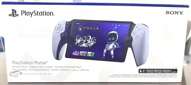 PlayStation 5 Portal Remote Player,