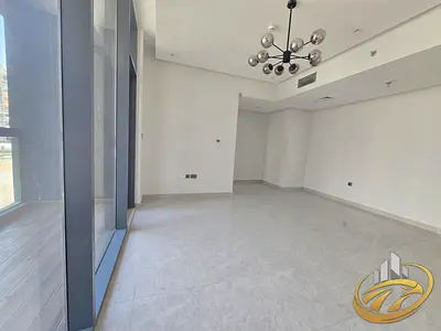 Modern Apartment | Ready to Move | Balcony & Community View