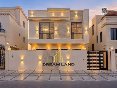 Villa directly from the owner; price includes registration, title transfer, and utility connection
