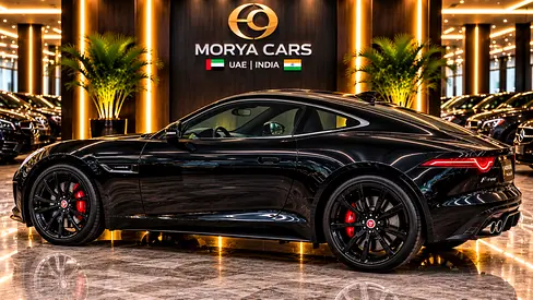 صورة 2 لـ 2016 Jaguar F-TYPE