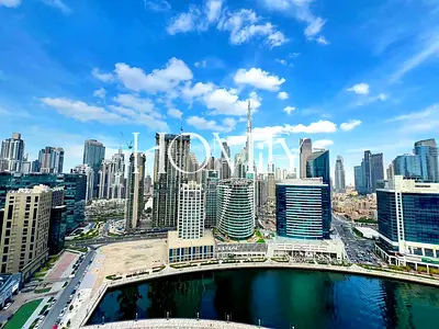 PRIME INVESTMENT OPPORTUNITY | BURJ KHALIFA VIEW