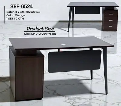 Brand New Office Table
