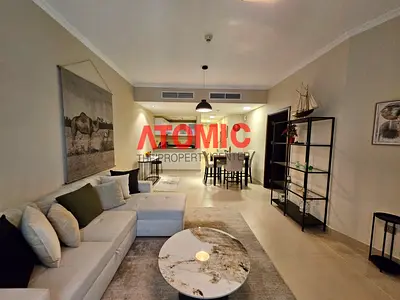 Vacant on Tranfer| Higher Floor| Next to Metro