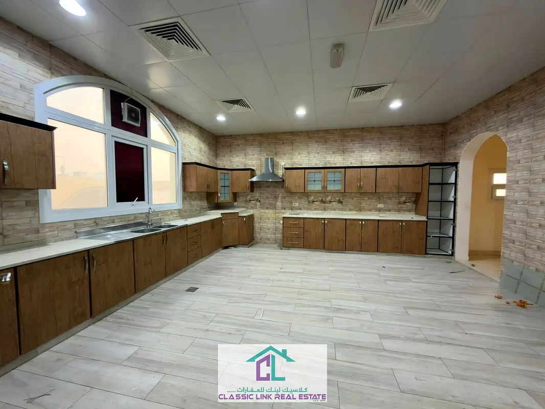 🏡✨ LUXURIOUS STANDALONE 7 BEDRO OM VILLA IN MADINAT AL RIYADH CITY ✨🏡