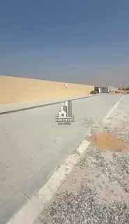 30KVA Electricity, 20000 sq ft open yard for rent in prime location of Used Auto parts area Sajaa