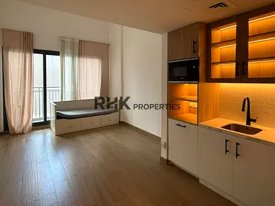 Multiple Cheqs |Fitted Kitchen | 1 Bedroom
