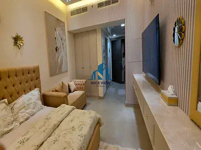 Fully Furnished | Great Facilities |Ready To Move