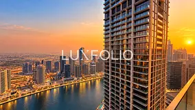 Brand New | High Floor | Amazing Canal Views