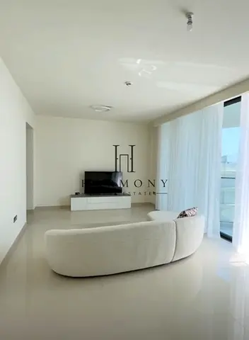 Fully Furnished 2-Bedroom Apartment with Balcony | Bay Residence
