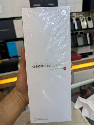 Xiaomi 18 pro 512GB