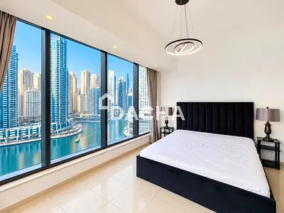 Atlantis Royal View | Vacant | High Floor