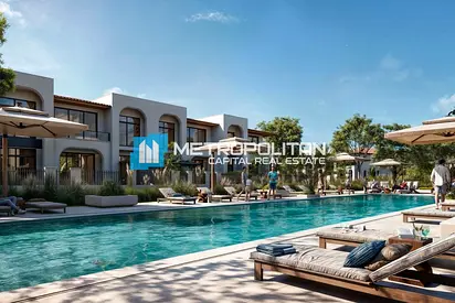 Hot Deal | 3 BR with Maids | Prime Location