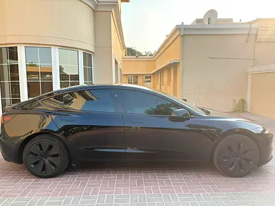 2024 Tesla MODEL 3 照片 2