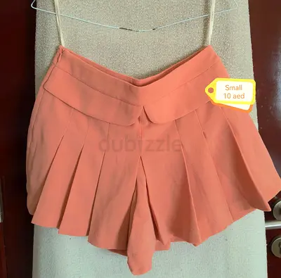 Skort / Skirt