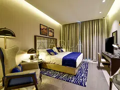 Cozy Studio | Fully Furnished | Vacant