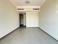 Brand new 1bhk with 2 washroom and wardrobe separate hall price 45k