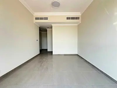 Brand new 1bhk with 2 washroom and wardrobe separate hall price 45k