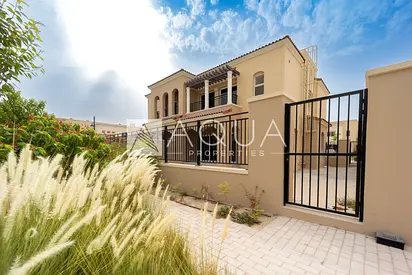 Type A | Semi-Detached | Largest Layout