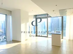 Marina View 2BR | Vacant Now | Mid Floor