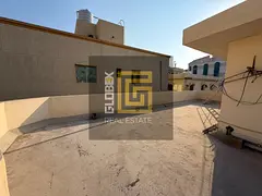 Spacious one-bedroom apartment with a rooftop terrace in Al Nuaimiya 2, Ajman – available for annu