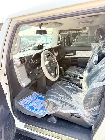 صورة مصغرة 14 لـ 2008 Toyota FJ CRUISER