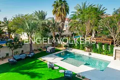 Turnkey | Furnished | Resort-Style Garden | VOT