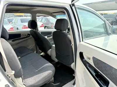 صورة مصغرة 13 لـ 2015 Toyota INNOVA