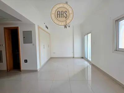 Spacious studio Available for Rent 38k in 6 cheques in warsan4 Dubai