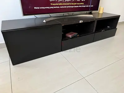 Ikea Tv Unit