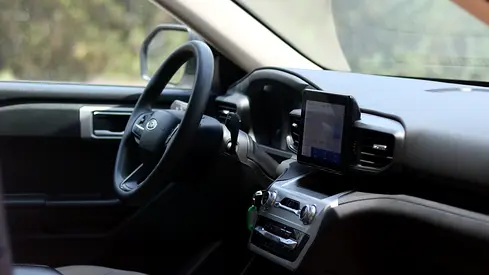 2022 FORD EXPLORER 照片 5