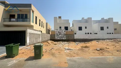 A prime plot of land behind the park; all fees included.