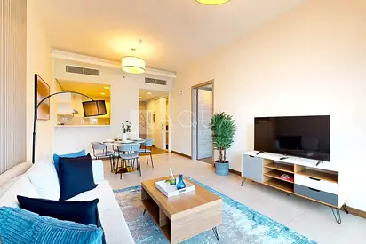 Best Deal | Prime Location | Tenanted Unit