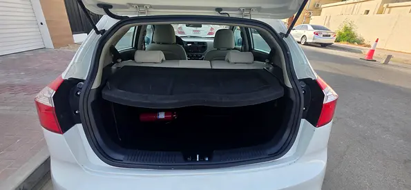 2012 KIA RIO — миниатюра 20