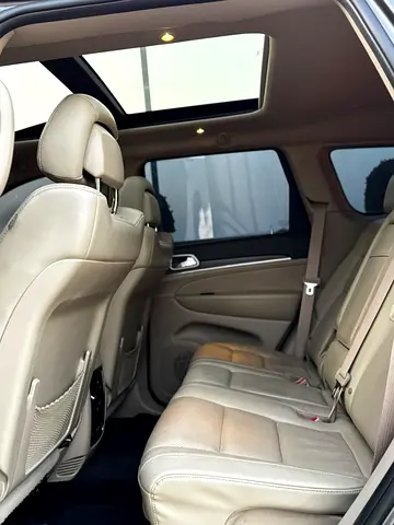 صورة مصغرة 12 لـ 2018 JEEP CHEROKEE