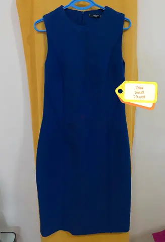 Zara Dress