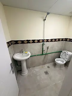 Family Room for Rent