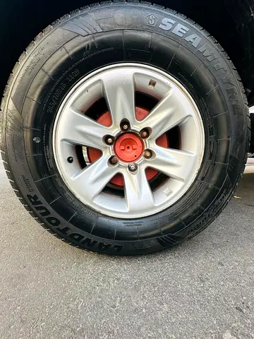 2009 Nissan PICKUP — фото 10