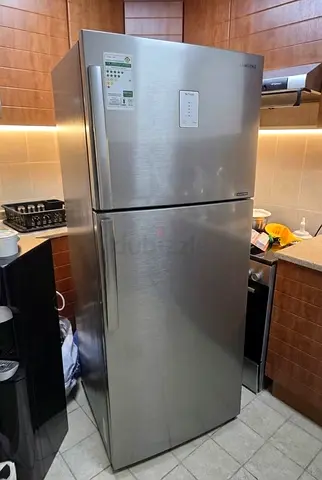 Samsung 500L Top Mount Refrigerator with Twin Cooling Plus™