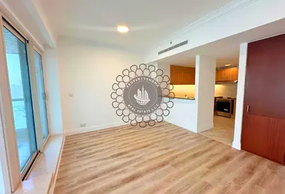 2 Bedroom with Study | Marina Views | Vacant