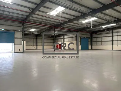 Rare Investment Opportunity | Brand New Warehouse