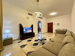 12 cheque payment FULLY FURNISHED 1 BHK Apartment Fully Furnished On Monthly Basis Ready To Move 300
