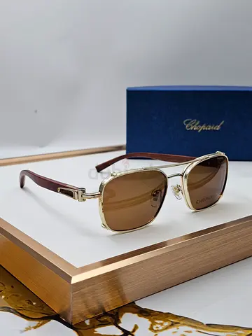 Chopard sunglasses for men