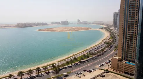 🏡 For Rent | Spacious Apartment in Al Rand Tower