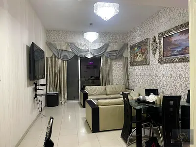 ROYAL BREEZE 5 APARTMENT I SEA VIEW I AL HAMRA VILLAGE RAS AL KHAIMAH