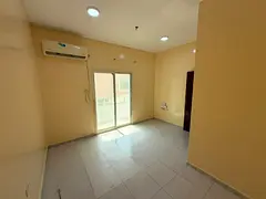 AED 28,000 Yearly | 1 Bedroom & Living Room + Bathroom + Balcony | Al Muwaihat 2