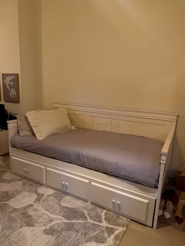 Sofa Cum bed with Mattress